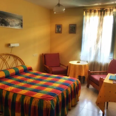 Hotel Lucia San Rafael