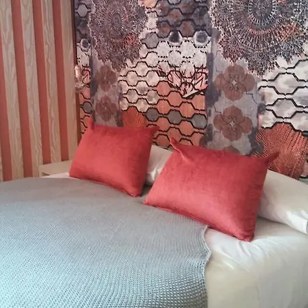 Otel Lucia San Rafael