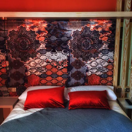 Hotel Lucia