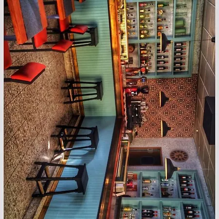Lucia Hotel San Rafael