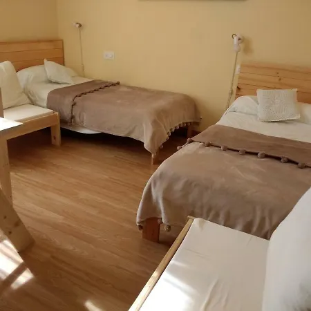 Hotel Lucia *