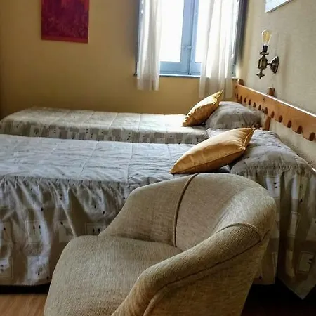 Hotel Lucia *