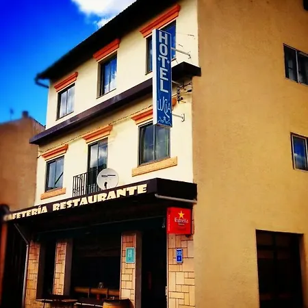 Hotel Lucia