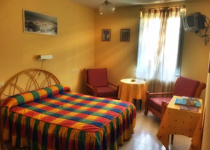 Hotel Lucia San Rafael
