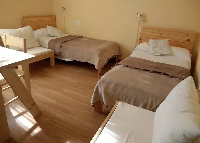 Hotel Lucia *