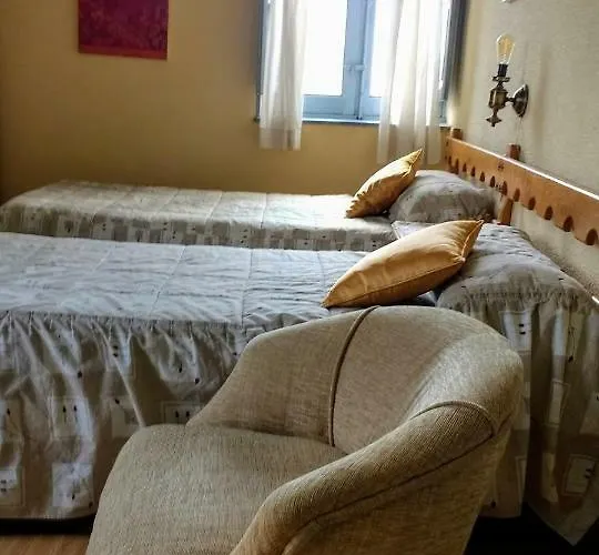 Hotel Lucia *