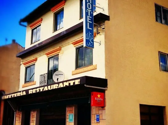 Hotel Lucia